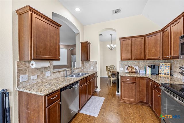 6406 Louise Lane, Killeen, TX 76549