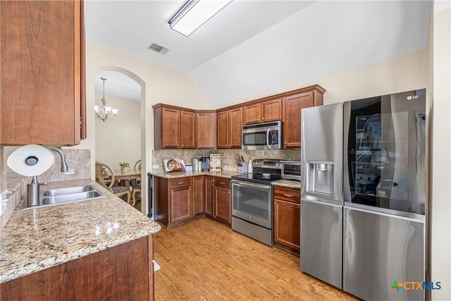 6406 Louise Lane, Killeen, TX 76549