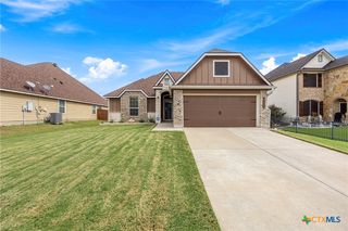 6406 Louise Lane, Killeen, TX 76549