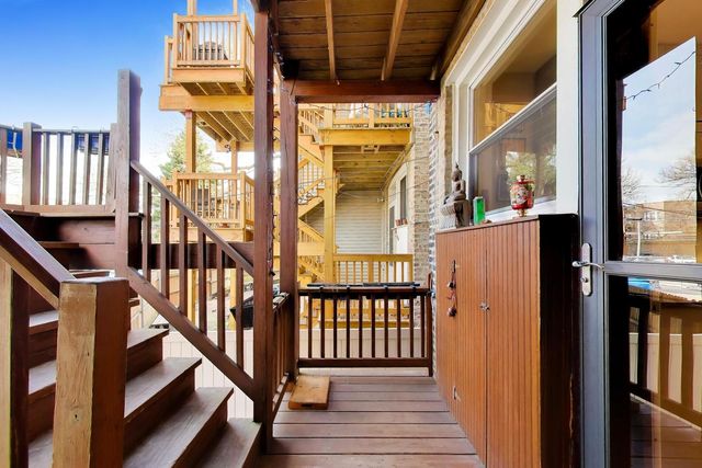 1324 W Albion Avenue 1E, Chicago, IL 60626