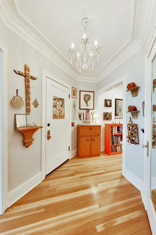 1324 W Albion Avenue 1E, Chicago, IL 60626