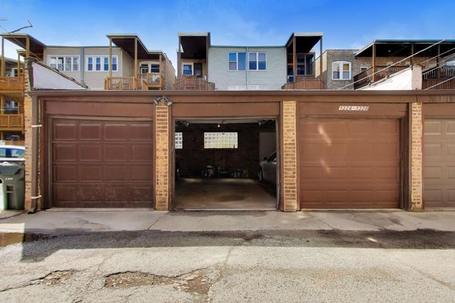 1324 W Albion Avenue 1E, Chicago, IL 60626