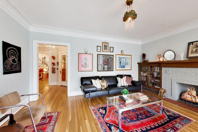 1324 W Albion Avenue 1E, Chicago, IL 60626