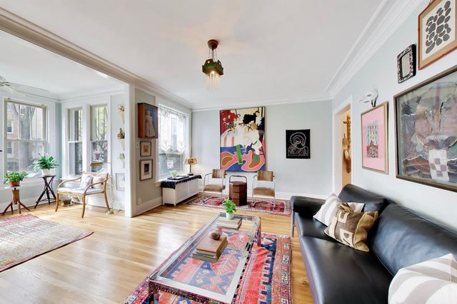 1324 W Albion Avenue 1E, Chicago, IL 60626