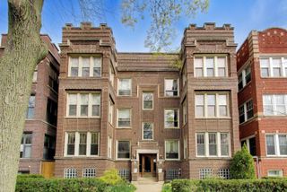 1324 W Albion Avenue 1E, Chicago, IL 60626