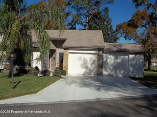 6629 Brambleleaf Drive, Spring Hill, FL 34606