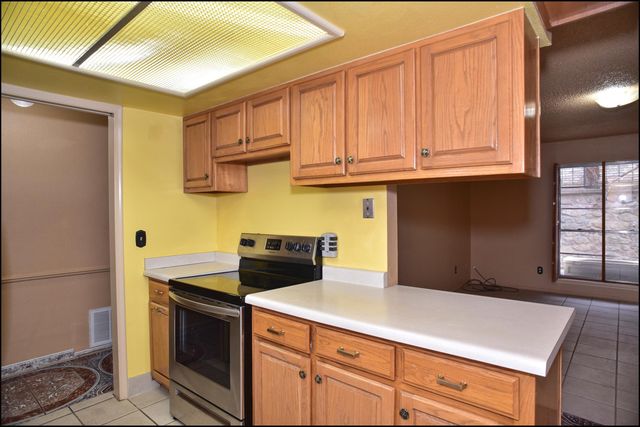 6700 Escondido Drive C2, El Paso, TX 79912