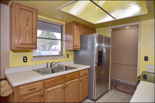 6700 Escondido Drive C2, El Paso, TX 79912