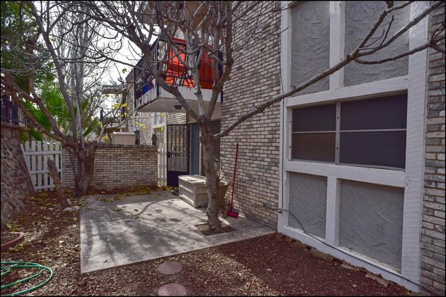 6700 Escondido Drive C2, El Paso, TX 79912
