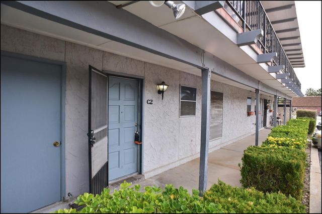 6700 Escondido Drive C2, El Paso, TX 79912