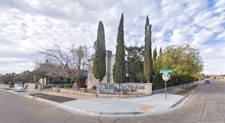 6700 Escondido Drive C2, El Paso, TX 79912