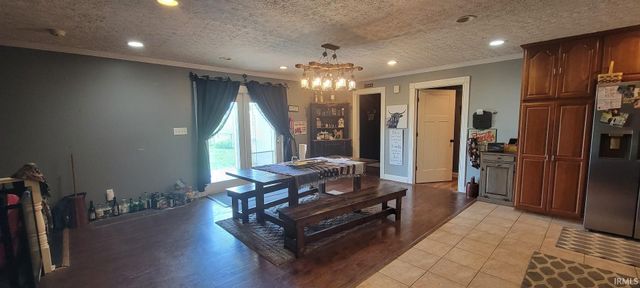 2760 N State Road 37, Paoli, IN 47454