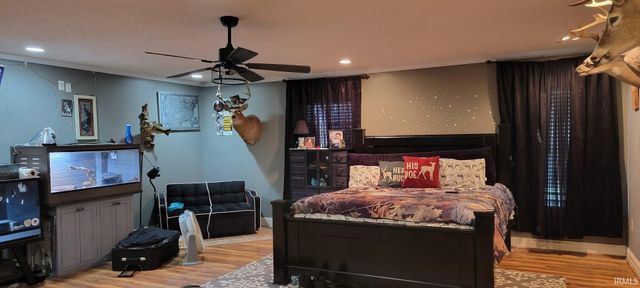 2760 N State Road 37, Paoli, IN 47454