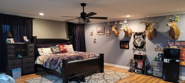 2760 N State Road 37, Paoli, IN 47454