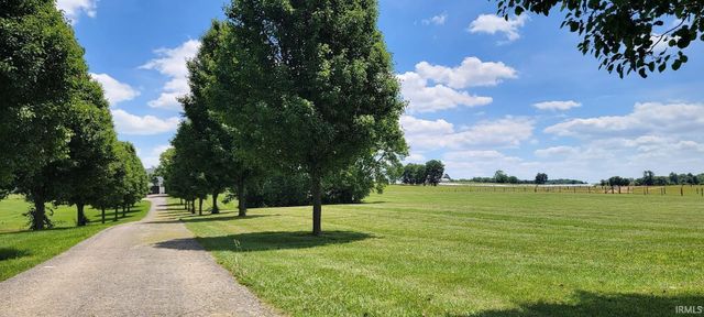 2760 N State Road 37, Paoli, IN 47454