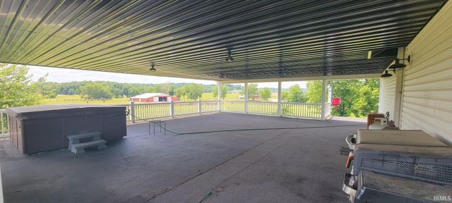 2760 N State Road 37, Paoli, IN 47454