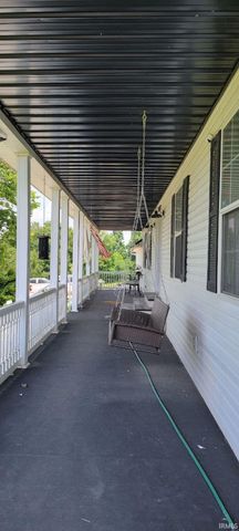 2760 N State Road 37, Paoli, IN 47454