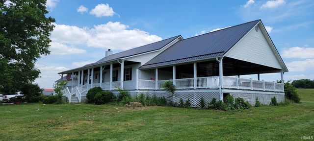 2760 N State Road 37, Paoli, IN 47454