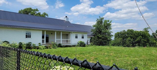 2760 N State Road 37, Paoli, IN 47454