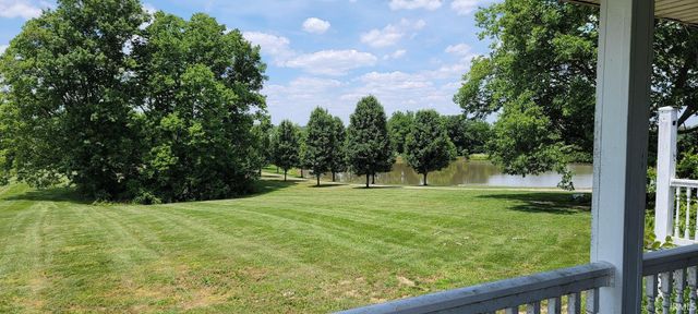 2760 N State Road 37, Paoli, IN 47454