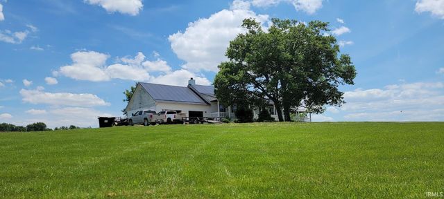 2760 N State Road 37, Paoli, IN 47454
