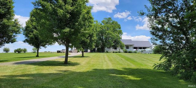 2760 N State Road 37, Paoli, IN 47454