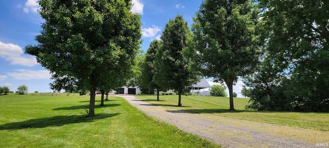 2760 N State Road 37, Paoli, IN 47454