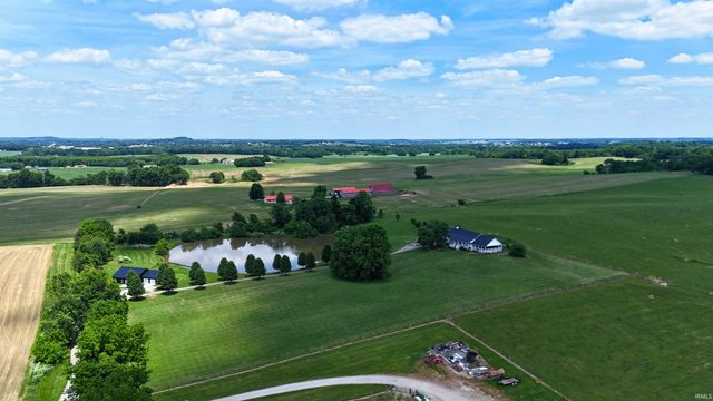 2760 N State Road 37, Paoli, IN 47454