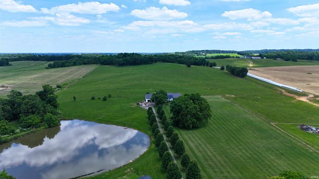 2760 N State Road 37, Paoli, IN 47454