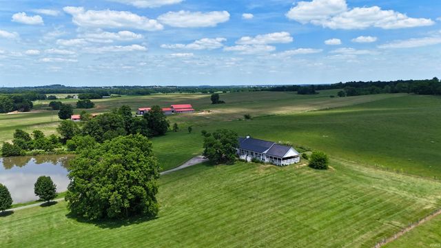 2760 N State Road 37, Paoli, IN 47454