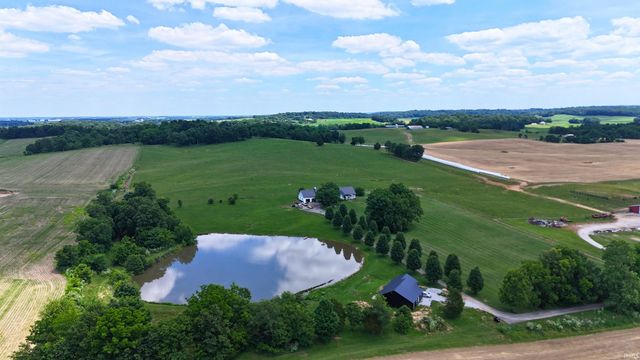 2760 N State Road 37, Paoli, IN 47454