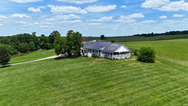 2760 N State Road 37, Paoli, IN 47454