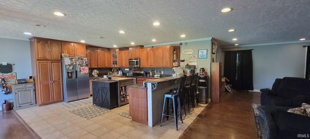 2760 N State Road 37, Paoli, IN 47454