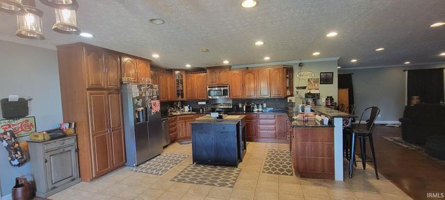 2760 N State Road 37, Paoli, IN 47454