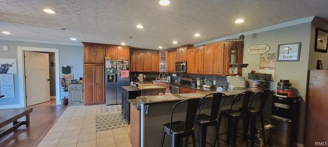 2760 N State Road 37, Paoli, IN 47454