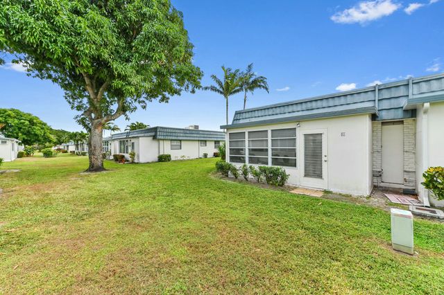 91 Waterford D, Delray Beach, FL 33446