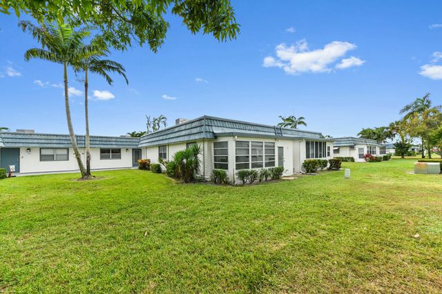 91 Waterford D, Delray Beach, FL 33446