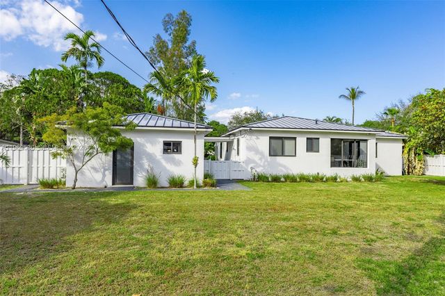 312 NE 90th Street, El Portal, FL 33138