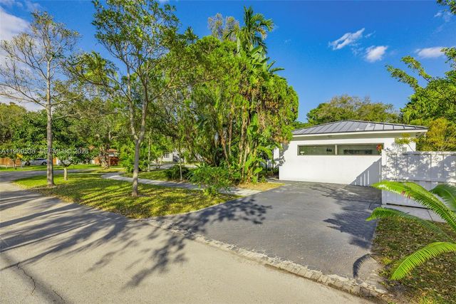 312 NE 90th Street, El Portal, FL 33138