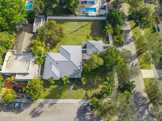 312 NE 90th Street, El Portal, FL 33138