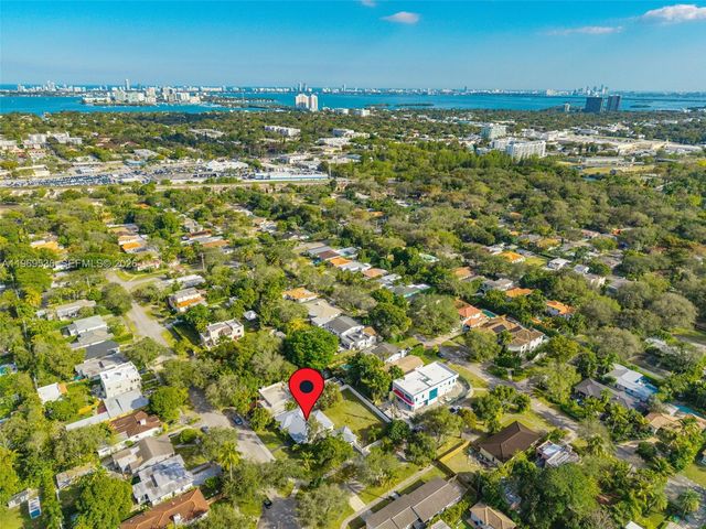 312 NE 90th Street, El Portal, FL 33138