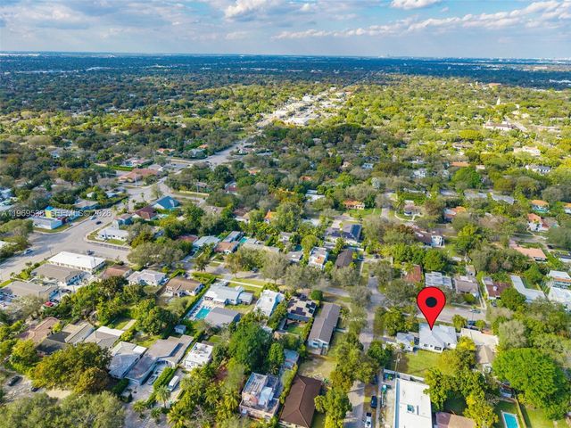 312 NE 90th Street, El Portal, FL 33138
