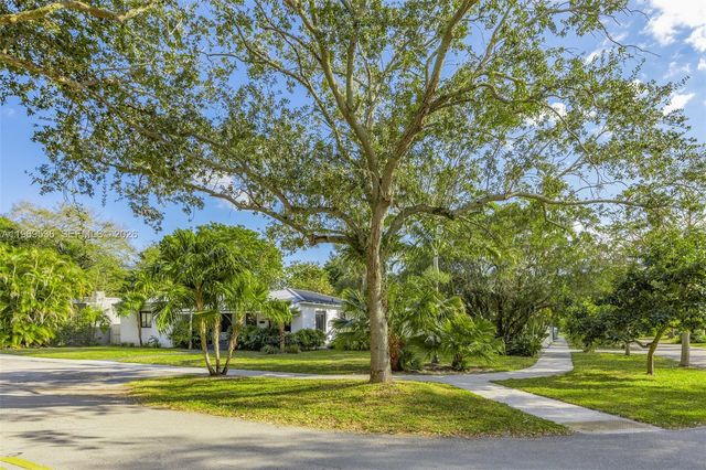 312 NE 90th Street, El Portal, FL 33138