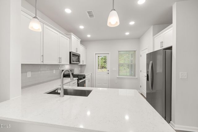 417 Grange Farm Place, Raleigh, NC 27603