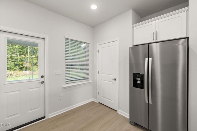 417 Grange Farm Place, Raleigh, NC 27603