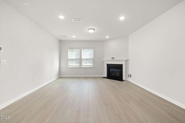 417 Grange Farm Place, Raleigh, NC 27603