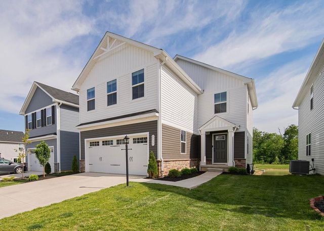 8577 Gable Loop, Canal Winchester, OH 43110