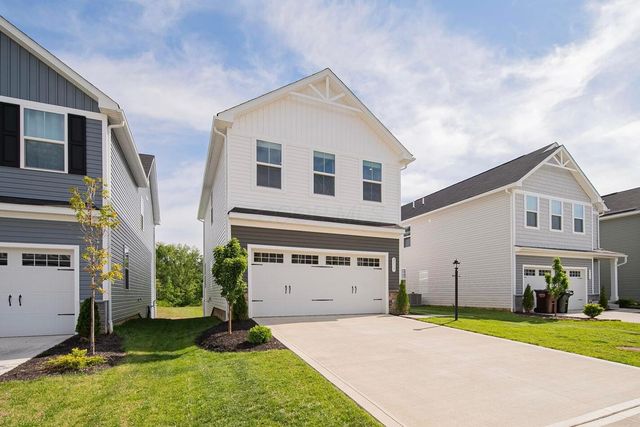 8577 Gable Loop, Canal Winchester, OH 43110