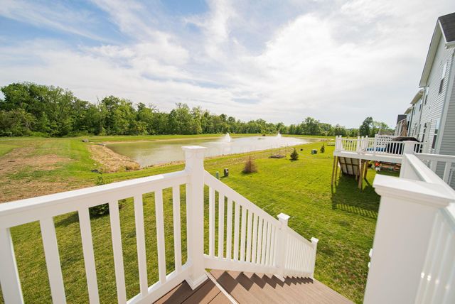 8577 Gable Loop, Canal Winchester, OH 43110