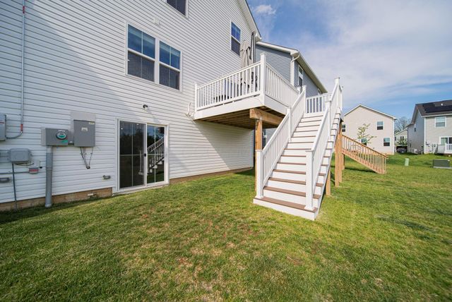 8577 Gable Loop, Canal Winchester, OH 43110